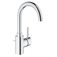 Grohe Concetto new высокий смеситель для умывальника L 32629002 цена и информация | Смесители | hansapost.ee