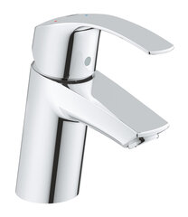 Grohe Eurosmart valamusegisti hind ja info | Vannitoa segistid | hansapost.ee