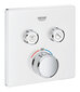 Grohe Grohtherm Smartcontrol termostaat segisti dušile või vannile цена и информация | Vannitoa segistid | hansapost.ee