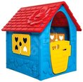 My First Play House Outdoor activities online