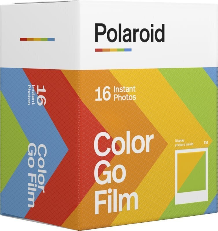 Polaroid 6017 hind ja info | Fotoaparaatide lisatarvikud | hansapost.ee