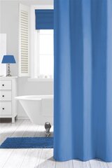 SEALSKIN шторы для душа и ванны MADEIRA цена и информация | Аксессуары для ванной комнаты | hansapost.ee