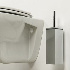 Wc-poti hari hoidjaga vannituppa „Tiger Items“ цена и информация | Аксессуары для ванной комнаты | hansapost.ee