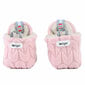 Laste sussid Lodger Slipper Fleece, Sensitive hind ja info | Sussid ja plätud lastele | hansapost.ee