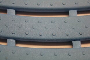 Напольное покрытие для влажных помещений Ultima, светло-синее, 11 м цена и информация | Аксессуары для ванной комнаты | hansapost.ee