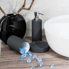 Мыльница AWD Interior Otello цена и информация | Аксессуары для ванной комнаты | hansapost.ee
