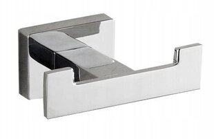 Mexen Arno крючок для полотенец, chrome цена и информация | Аксессуары для ванной комнаты | hansapost.ee