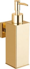 Mexen seebidosaator, gold цена и информация | Аксессуары для ванной комнаты | hansapost.ee