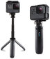 Käepide GoPro Shorty Mini pikendusvarras + statiiv, must hind ja info | Lisatarvikud videokaameratele | hansapost.ee