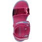 Laste sandaalid Kappa Seaqueen K Footwear Jr 260767K 2260, roosa цена и информация | Sandaalid lastele | hansapost.ee