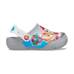 Детская обувь Crocs™ Funlab Paw Patrol Clog Kids цена и информация | Детские резиновые сабо | hansapost.ee