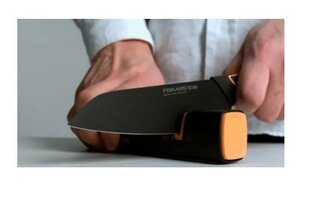 Fiskars Edge noateritaja цена и информация | Ножи и аксессуары для них | hansapost.ee