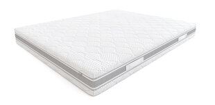 Madrats Hilding Cha-Cha Italiano, 180x200 cm price and information | Mattresses | hansapost.ee