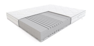 Madrats Hilding Foxtrot Italiano, 90x200 cm price and information | Mattresses | hansapost.ee