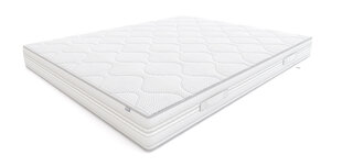 Madrats Hilding Foxtrot Italiano , 100x200 cm price and information | Mattresses | hansapost.ee