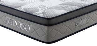 Madrats Riposo Comfort, 80x200 cm price and information | Mattresses | hansapost.ee