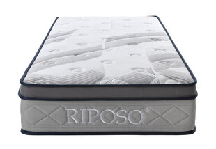 Madrats Riposo Comfort, 140x200 cm hind ja info | Madratsid | hansapost.ee