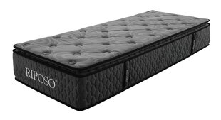 Madrats Riposo Royal, 140x200 cm price and information | Mattresses | hansapost.ee