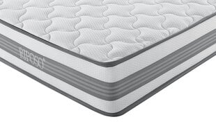 Madrats Riposo Verona New 180x200 cm price and information | Mattresses | hansapost.ee