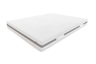 Madrats Hilding Foxtrot Hybrid 80x200 cm price and information | Mattresses | hansapost.ee