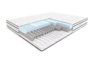 Madrats Hilding Modern 90x200 cm price and information | Mattresses | hansapost.ee