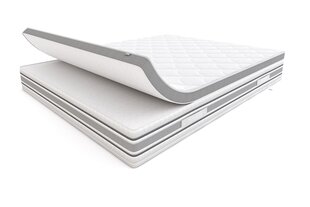 Madrats Hilding Electro 90x200 cm price and information | Mattresses | hansapost.ee