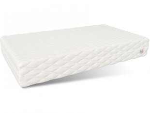 Vedrumadrats Potenza Multipocket 160x200 cm price and information | Mattresses | hansapost.ee