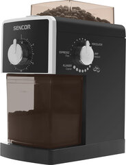 Sencor SCG5050BK hind ja info | Kohviveskid | hansapost.ee
