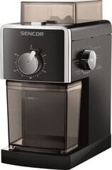 Sencor SCG5050BK hind ja info | Kohviveskid | hansapost.ee