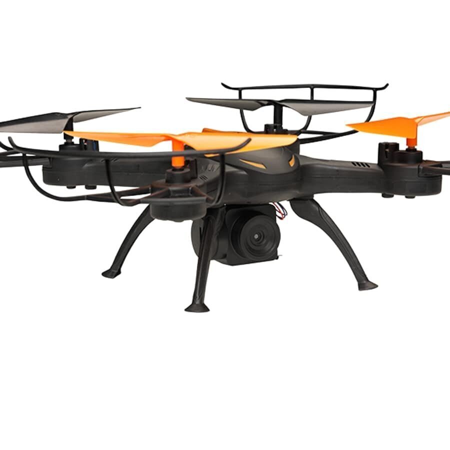 Denver DCW-380 цена и информация | Droonid | hansapost.ee