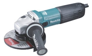 Nurklihvkäi Makita 150 mm GA6040F01 hind ja info | Lihvmasinad | hansapost.ee