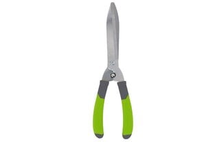 Kinzo ножницы для живой изгороди, 20 см цена и информация | Садовые инструменты | hansapost.ee