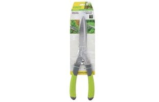 Kinzo ножницы для живой изгороди, 20 см цена и информация | Садовые инструменты | hansapost.ee