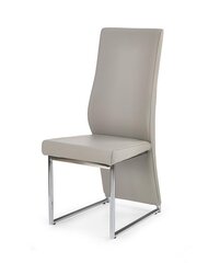 Комплект из 2 стульев Halmar K213, песочный цвет цена и информация | Стулья для кухни и столовой | hansapost.ee