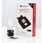 Kaamera Raspberry Pi NoIR V2 8MP цена и информация | Konstruktorid, robootika ja tarvikud | hansapost.ee