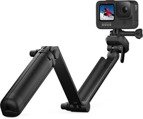 GoPro 3-Way Grip 2.0 hind ja info | Lisatarvikud videokaameratele | hansapost.ee