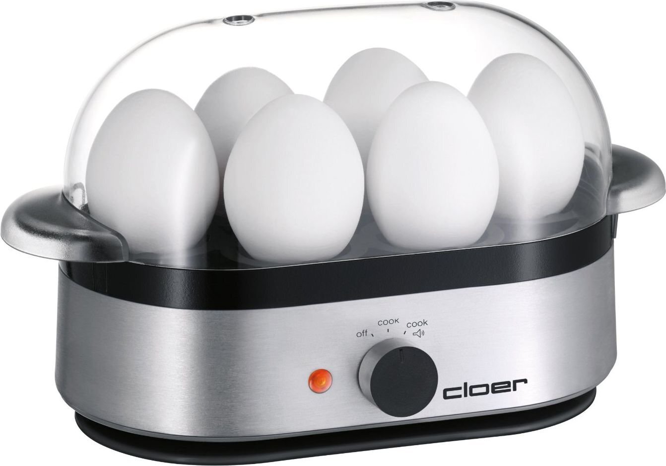 Cloer 6099 hind ja info | Muu köögitehnika | hansapost.ee