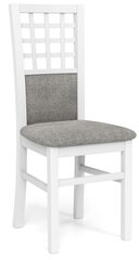 2-tooli komplekt Gerard 3, valge/hall hind ja info | Halmar Köögimööbel | hansapost.ee