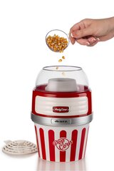 Ariete Pop Corn Popper Party Time XL 2957 цена и информация | Особенные приборы для приготовления пищи | hansapost.ee