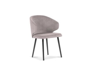 2 tooli komplekt Windsor ja Co Nemesis, roosa цена и информация | Стулья для кухни и столовой | hansapost.ee