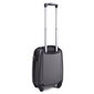 Väike kohver Wings XS, tumehall hind ja info | Kohvrid, reisikotid | hansapost.ee