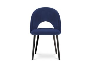 Комплект из 2-ух стульев Milo Casa Lucia, ярко синий цена и информация | Стулья для кухни и столовой | hansapost.ee