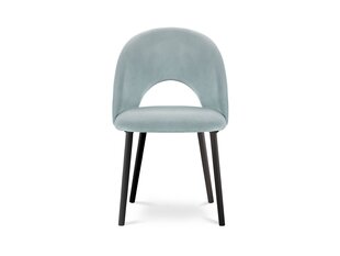 2-tooli komplekt Milo Casa Lucia, helesinine hind ja info | Köögitoolid, söögitoolid | hansapost.ee