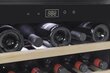 Caso WineSafe 18 EB hind ja info | Veinikülmkapid | hansapost.ee