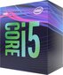 Intel Core i5-9500 цена и информация | Protsessorid | hansapost.ee