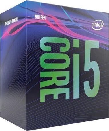 Intel Core i5-9500 hind ja info | Protsessorid | hansapost.ee