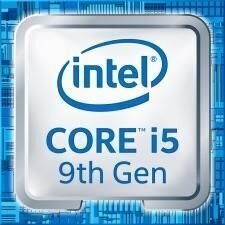 Intel Core i5-9500 hind ja info | Protsessorid | hansapost.ee