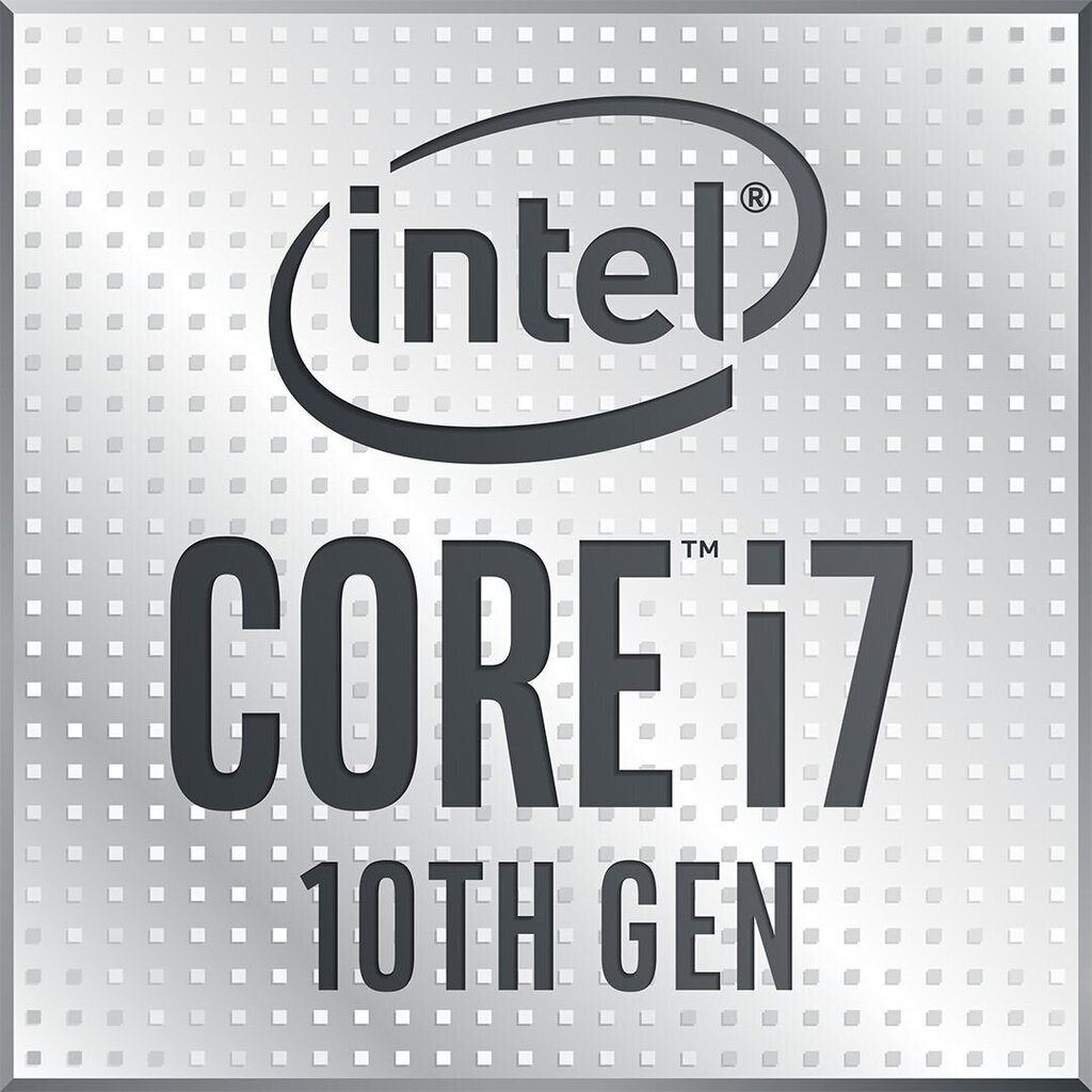 Intel BX8070110700K hind ja info | Protsessorid | hansapost.ee