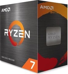 AMD 100-100000063WOF hind ja info | AMD Arvutid ja IT- tehnika | hansapost.ee