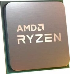 AMD 100-100000063WOF hind ja info | AMD Arvutid ja IT- tehnika | hansapost.ee